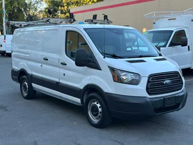 2018 FORD TRANSIT 150 VAN Image 
