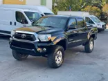 2014 TOYOTA TACOMA DOUBLE CAB Thumnail Image 1