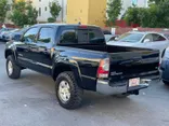 2014 TOYOTA TACOMA DOUBLE CAB Thumnail Image 4