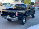 2014 TOYOTA TACOMA DOUBLE CAB Thumnail Image 6