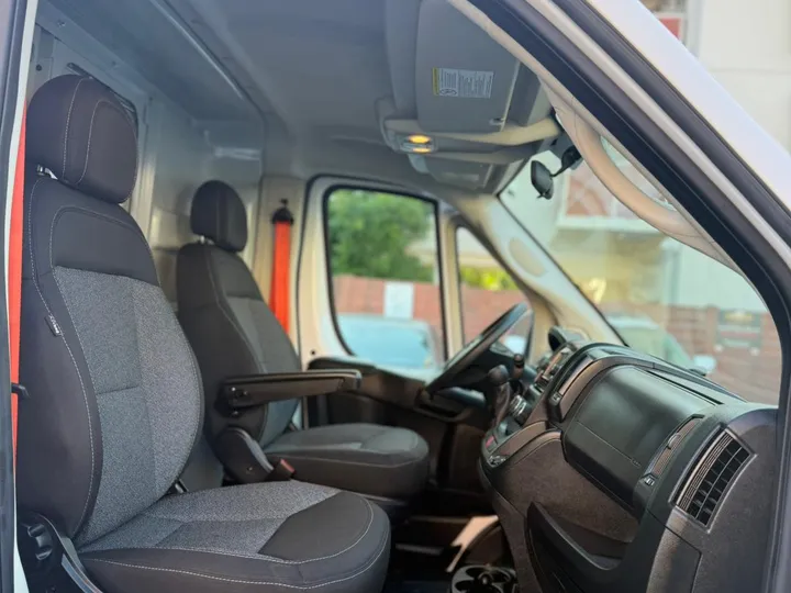 2021 RAM PROMASTER CARGO VAN Image 15