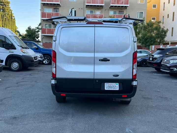 2023 FORD TRANSIT 150 CARGO VAN Image 5