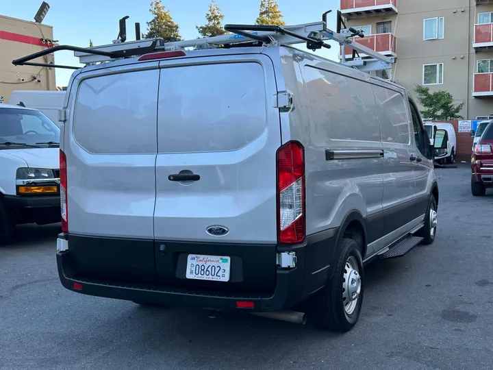 2023 FORD TRANSIT 150 CARGO VAN Image 6
