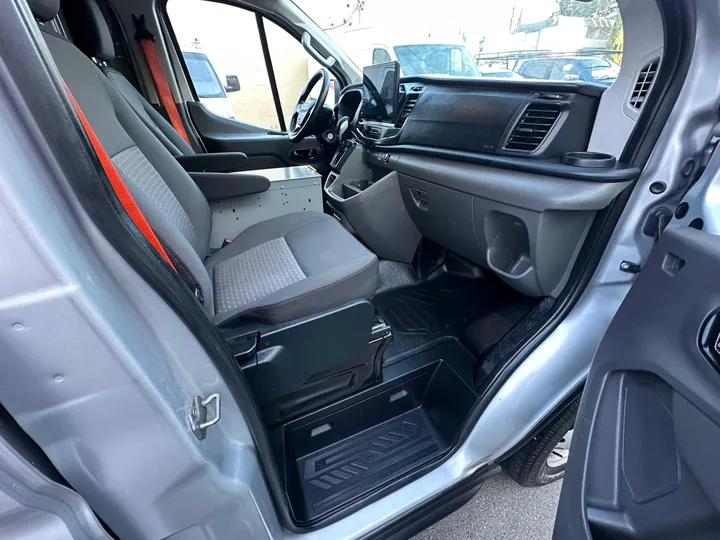 2023 FORD TRANSIT 150 CARGO VAN Image 16