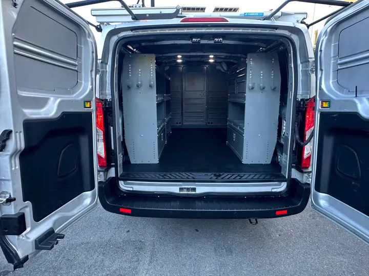2023 FORD TRANSIT 150 CARGO VAN Image 9