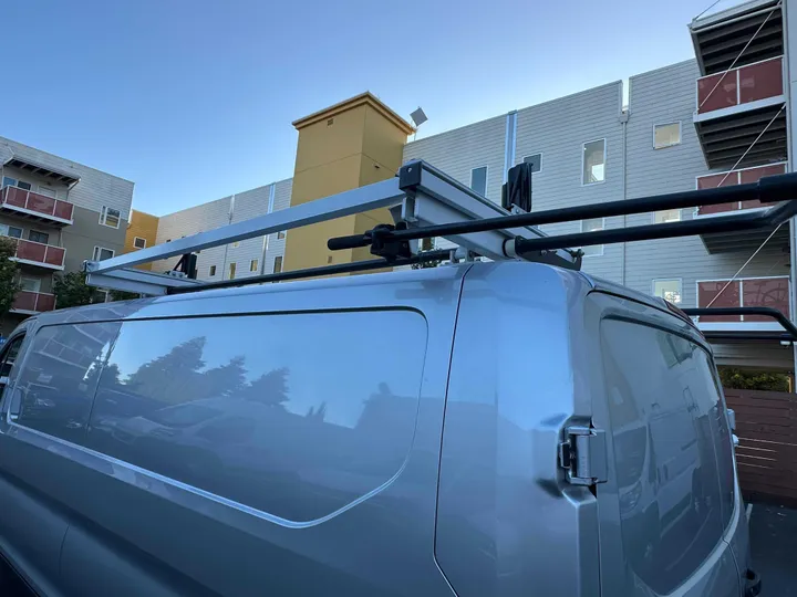 2023 FORD TRANSIT 150 CARGO VAN Image 13
