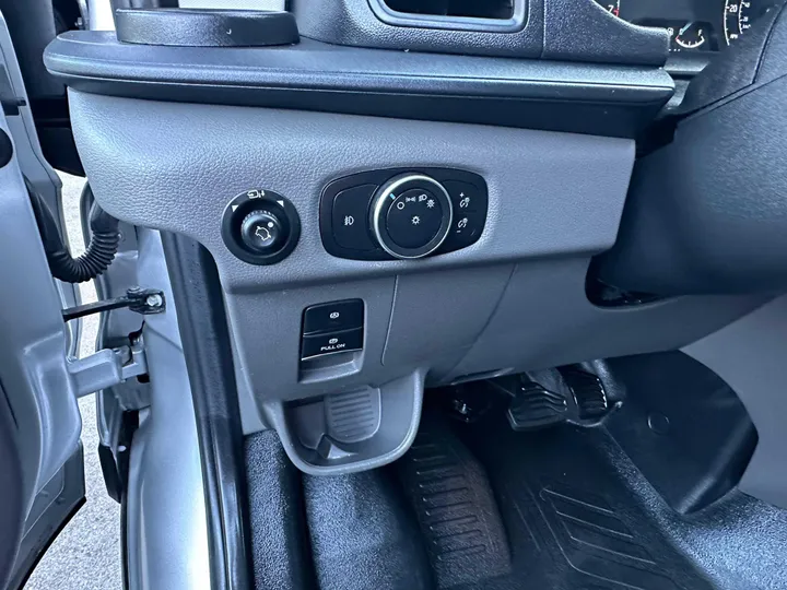 2023 FORD TRANSIT 150 CARGO VAN Image 18