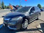 GRAY, 2016 ACURA RDX Thumnail Image 1