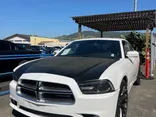 WHITE, 2014 DODGE CHARGER Thumnail Image 1
