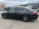 BLACK, 2017 HONDA ACCORD Thumnail Image 3