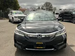 BLACK, 2017 HONDA ACCORD Thumnail Image 5