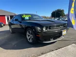 BLACK, 2015 DODGE CHALLENGER Thumnail Image 2