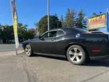 BLACK, 2015 DODGE CHALLENGER Thumnail Image 4