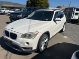 WHITE, 2014 BMW X1 Thumnail Image 2