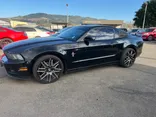 BLACK, 2013 FORD MUSTANG Thumnail Image 2