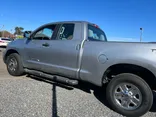 SILVER, 2008 TOYOTA TUNDRA DOUBLE CAB Thumnail Image 3