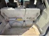 N / A, 2008 TOYOTA SIENNA Thumnail Image 8