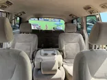 N / A, 2008 TOYOTA SIENNA Thumnail Image 10