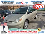 N / A, 2008 TOYOTA SIENNA Thumnail Image 1