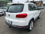 WHITE, 2012 VOLKSWAGEN TIGUAN Thumnail Image 3