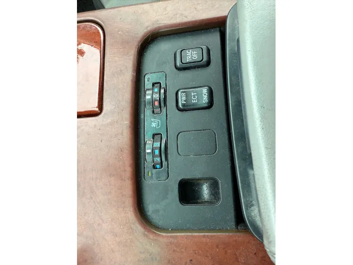 BLUE, 2006 LEXUS GS Image 8