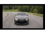 GREY, 2017 TOYOTA CAMRY Thumnail Image 12