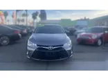 GREY, 2017 TOYOTA CAMRY Thumnail Image 8