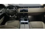 BLACK, 2018 LAND ROVER RANGE ROVER VEL Thumnail Image 12