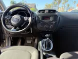 GRAY, 2016 KIA SOUL Thumnail Image 7