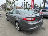 2014 FORD FUSION Thumnail Image 4
