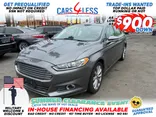 2014 FORD FUSION Thumnail Image 1