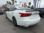 WHITE, 2016 NISSAN MAXIMA Thumnail Image 4