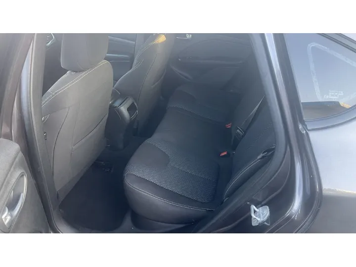 GREY, 2015 DODGE DART Image 11