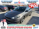 GREY, 2015 DODGE DART Thumnail Image 1