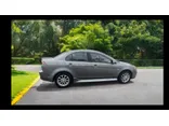 GREY, 2012 MITSUBISHI LANCER Thumnail Image 5