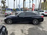 BLACK, 2018 BMW 5 SERIES Thumnail Image 8