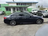 BLACK, 2018 BMW 5 SERIES Thumnail Image 4