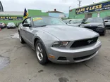 2010 FORD MUSTANG Thumnail Image 7