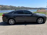 GRAY, 2014 CHEVROLET MALIBU Thumnail Image 2