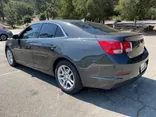 GRAY, 2014 CHEVROLET MALIBU Thumnail Image 4