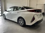 WHITE, 2021 TOYOTA PRIUS PRIME Thumnail Image 5