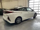 WHITE, 2021 TOYOTA PRIUS PRIME Thumnail Image 6