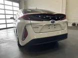 WHITE, 2021 TOYOTA PRIUS PRIME Thumnail Image 7