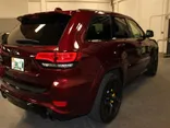 RED, 2018 JEEP GRAND CHEROKEE Thumnail Image 7