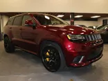 RED, 2018 JEEP GRAND CHEROKEE Thumnail Image 2