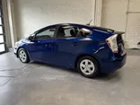 BLUE, 2010 TOYOTA PRIUS Thumnail Image 4