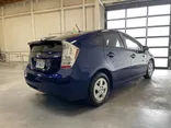 BLUE, 2010 TOYOTA PRIUS Thumnail Image 8