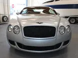 SILVER, 2008 BENTLEY CONTINENTAL Thumnail Image 2