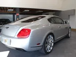 SILVER, 2008 BENTLEY CONTINENTAL Thumnail Image 7