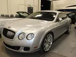 SILVER, 2008 BENTLEY CONTINENTAL Thumnail Image 15